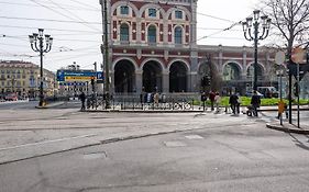 Torino Station Relais